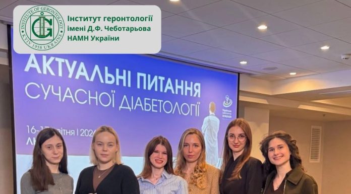 Майбутнє створюється тут