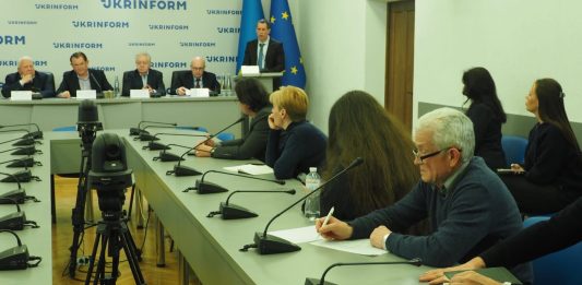 Чорнобиль — це не лише минуле