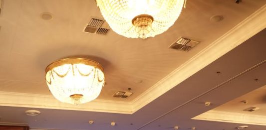 Відкриття міжнародної конференції до 40-х роковин Чорнобильської катастрофи