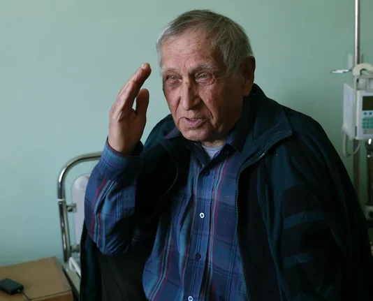 Історія ліквідатора Чорнобильської катастрофи: наслідки через десятиліття