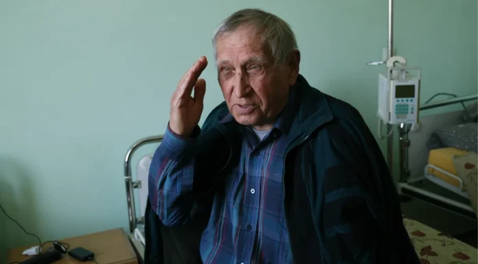 Історія ліквідатора Чорнобильської катастрофи: наслідки через десятиліття