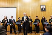 Пам’ятний вечір до 40-х роковин Чорнобильської катастрофи