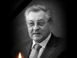 ПІШОВ З ЖИТТЯ АКАДЕМІК НАМН УКРАЇНИ БОРИС ЗІМЕНКОВСЬКИЙ