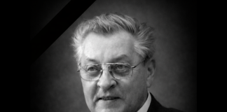 ПІШОВ З ЖИТТЯ АКАДЕМІК НАМН УКРАЇНИ БОРИС ЗІМЕНКОВСЬКИЙ