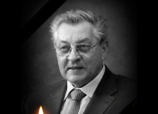 ПІШОВ З ЖИТТЯ АКАДЕМІК НАМН УКРАЇНИ БОРИС ЗІМЕНКОВСЬКИЙ