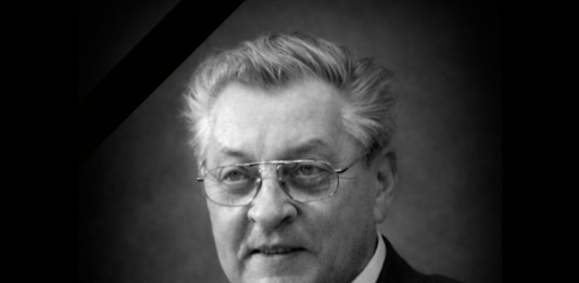 ПІШОВ З ЖИТТЯ АКАДЕМІК НАМН УКРАЇНИ БОРИС ЗІМЕНКОВСЬКИЙ