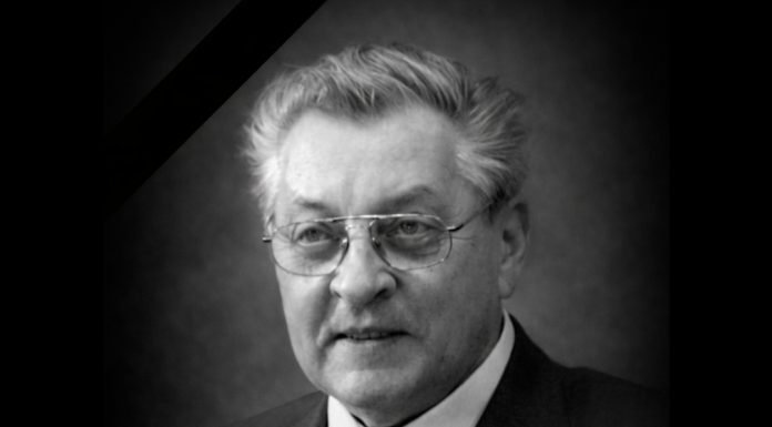 ПІШОВ З ЖИТТЯ АКАДЕМІК НАМН УКРАЇНИ БОРИС ЗІМЕНКОВСЬКИЙ