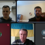 Онлайн-навчання для лікарів