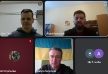 Онлайн-навчання для лікарів