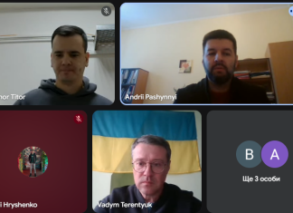 Онлайн-навчання для лікарів