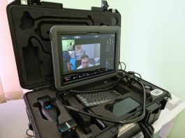 Стартував проєкт телемедичного консультування військовослужбовців Сил спеціальних операцій Збройних Сил України