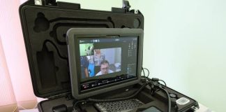 Стартував проєкт телемедичного консультування військовослужбовців Сил спеціальних операцій Збройних Сил України