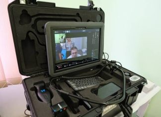 Стартував проєкт телемедичного консультування військовослужбовців Сил спеціальних операцій Збройних Сил України