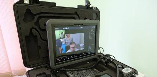 Стартував проєкт телемедичного консультування військовослужбовців Сил спеціальних операцій Збройних Сил України