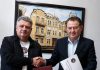 Меморандум про співробітництво та партнерство