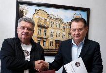 Меморандум про співробітництво та партнерство