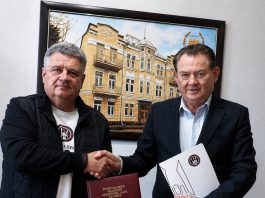 Меморандум про співробітництво та партнерство