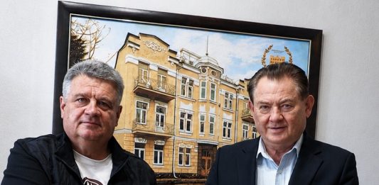 Меморандум про співробітництво та партнерство