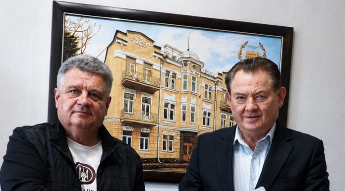 Меморандум про співробітництво та партнерство
