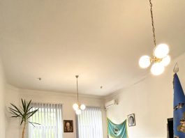 Щотижнева апаратна нарада керівників структурних підрозділів