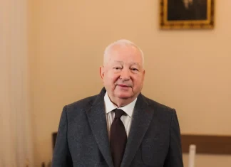 З днем народження