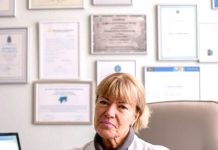 Вітання з нагоди Дня народження
