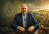 Вітання з нагоди обрання Президента Національної академії аграрних наук України