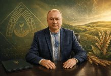 Вітання з нагоди обрання Президента Національної академії аграрних наук України