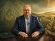 Вітання з нагоди обрання Президента Національної академії аграрних наук України