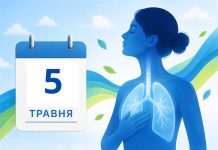 До Всесвітнього дня боротьби з астмою: важливо знати та контролювати