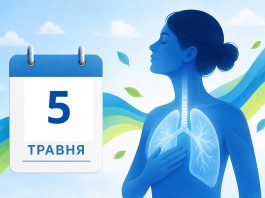 До Всесвітнього дня боротьби з астмою: важливо знати та контролювати