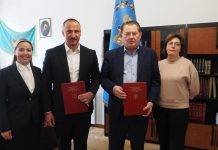 Меморандум про співпрацю