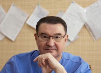 Вітаємо з днем народження