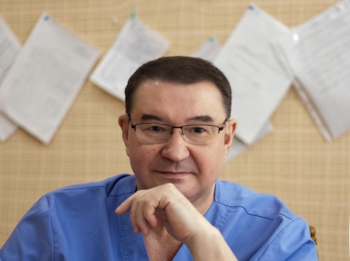 Вітаємо з днем народження