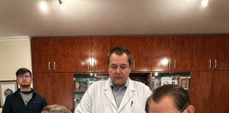 Національна академія медичних наук України розширює допомогу військовим
