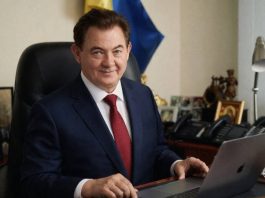 Президент НАМН України дав інтерв’ю The Pharma Media