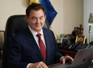 Президент НАМН України дав інтерв’ю The Pharma Media