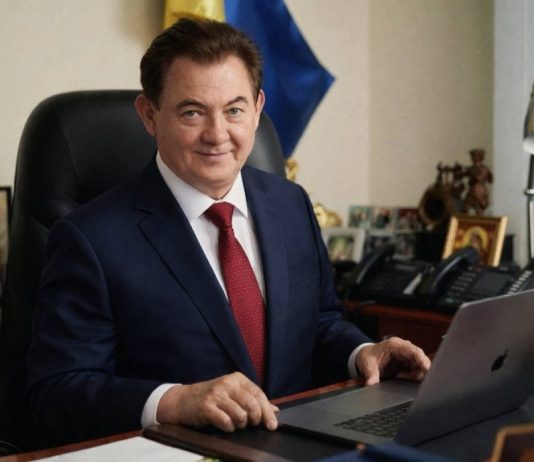 Президент НАМН України дав інтерв’ю The Pharma Media