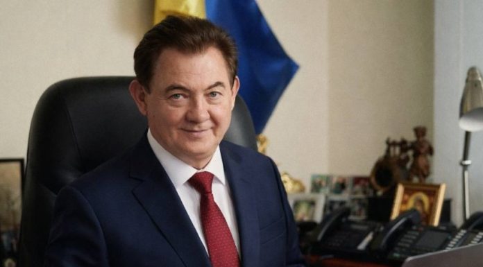Президент НАМН України дав інтерв’ю The Pharma Media