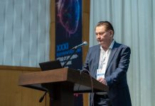 У Рівному стартував XXXІ Всеукраїнський з’їзд серцево-судинних хірургів з міжнародною участю