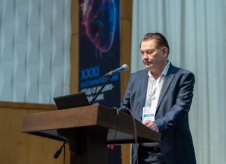 У Рівному стартував XXXІ Всеукраїнський з’їзд серцево-судинних хірургів з міжнародною участю