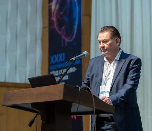 У Рівному стартував XXXІ Всеукраїнський з’їзд серцево-судинних хірургів з міжнародною участю