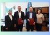 Меморандум про співпрацю
