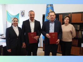Меморандум про співпрацю