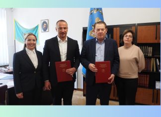 Меморандум про співпрацю