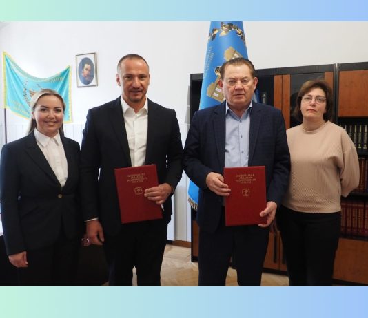 Меморандум про співпрацю