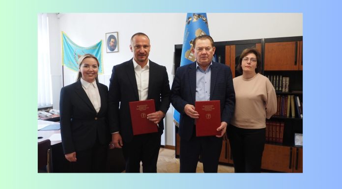 Меморандум про співпрацю