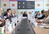 Відбулося додаткове засідання ЕКСПЕРТНОЇ РАДИ ПРИ ПРЕДСТАВНИКУ УПОВНОВАЖЕНОГО З ПРАВ ДИТИНИ
