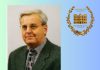 Вітання з нагоди 85-річчя