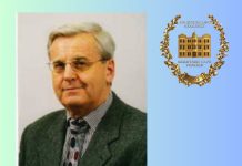 Вітання з нагоди 85-річчя
